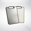 pexucalm titanium dual side cutting board 